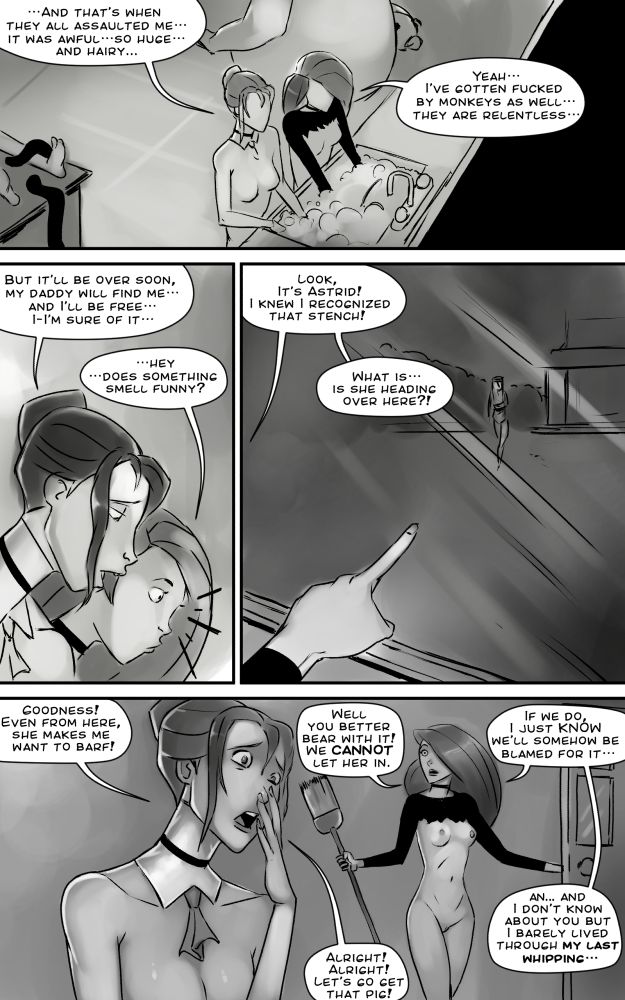 Manor Page 110