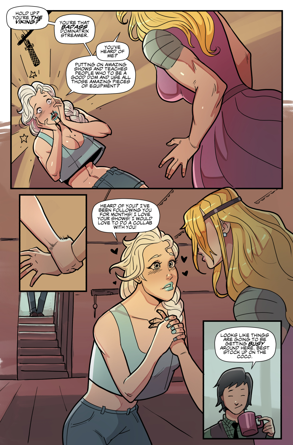 Elsa Bang page 29