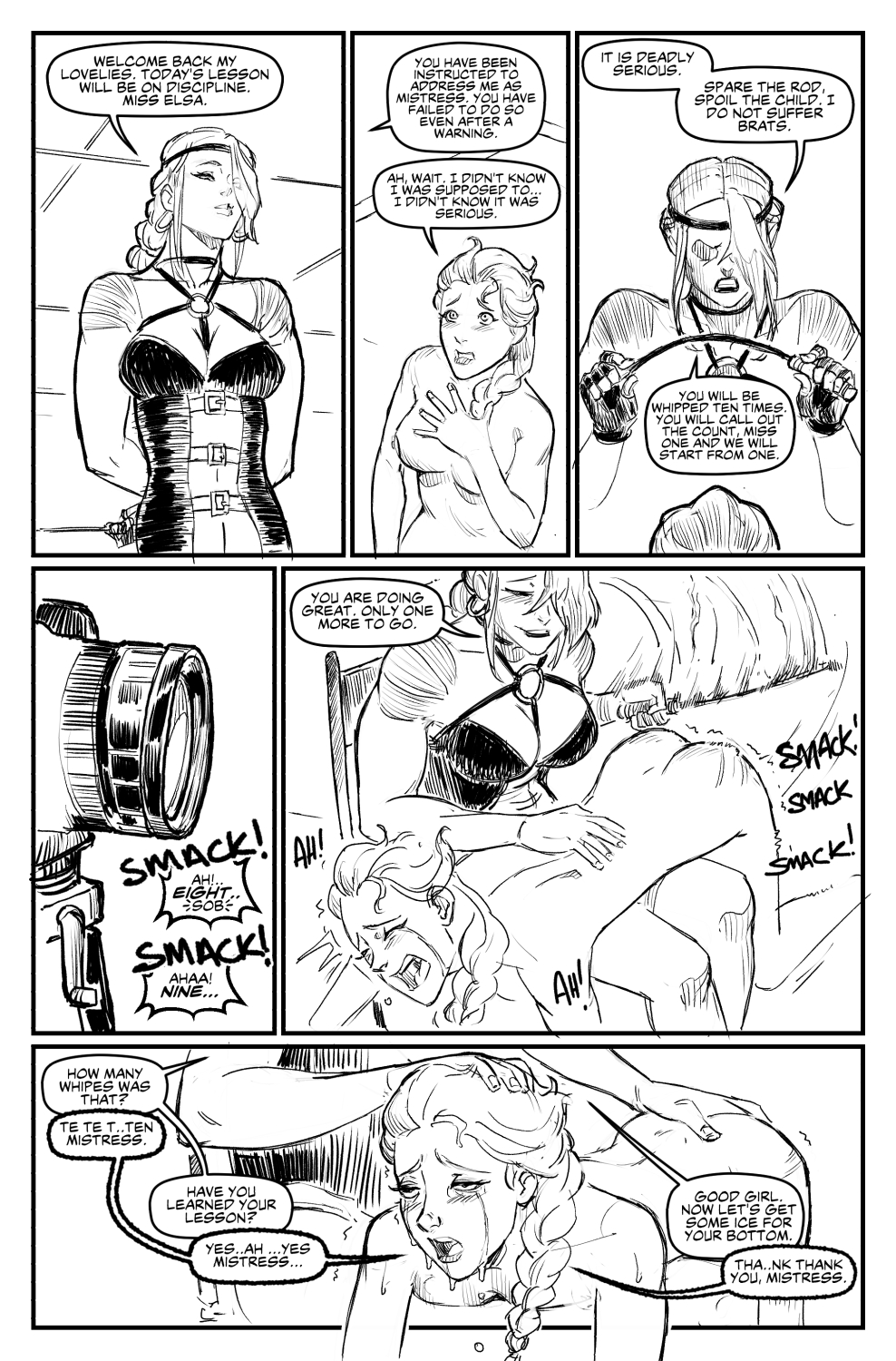 Elsa Bang page 34