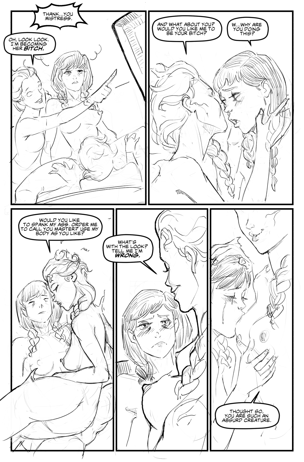 Elsa Bang page 35