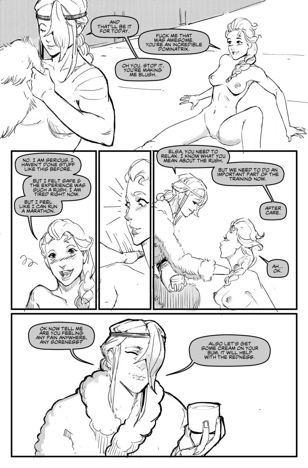 Elsa Bang page 40