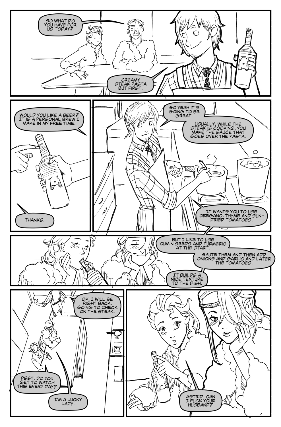 Elsa bang page 43