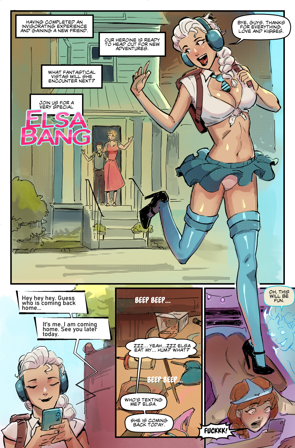 Elsa bang page 54